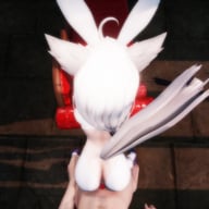 Hololive - Fubuki Taken From Behind Lewd FRAGGY vr porn video