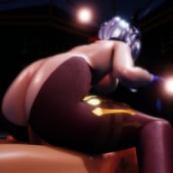 Genshin Impact - Ganyu Pleasure Cowgirl Riding Lewd FRAGGY vr porn video