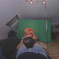 Pole & Lap Dance Bella RealStoryVR vr porn video