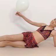 Luna Ray - It's My Party And I Fuck Cause I Like To No2StudioVR vr porn video