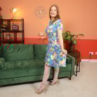 Lottii Rose Episode 7 OnlyTease vr porn video