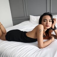 Skinny Asian Bargirl Loved To Shoot Her First Porn FAH VRinAsia vr porn video