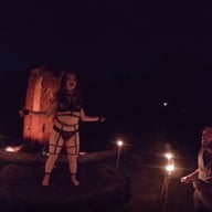 Taboo Ritual VRQueens vr porn video