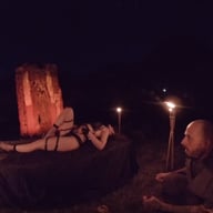 Taboo Ritual VRQueens vr porn video