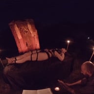 Taboo Ritual VRQueens vr porn video