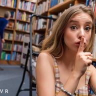Perfect Blowjob with Haley Reed BlowVR vr porn video