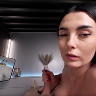 Breast Massage Pt.2 VRedging vr porn video