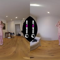 Ruby Big Tits Teenager Nude Casting VR180 Backstage FeelmeVR vr porn video