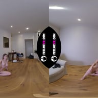 Ruby Big Tits Teenager Nude Casting VR180 Backstage FeelmeVR vr porn video