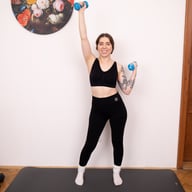 Good Exercising With Monika Wild VRSexperts vr porn video