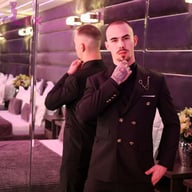 Richie Sins - Strong Reflection immerSex vr porn video