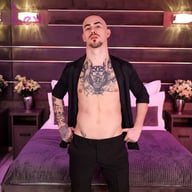 Richie Sins - Strong Reflection immerSex vr porn video