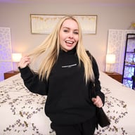 BJ Chronicles: Haley Spades Grazes on Common Land BlowJobNow vr porn video