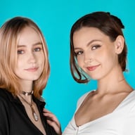 Birthday Gift Alicia Williams Serena Hill AR Porn vr porn video