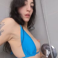 Stranger Dicks 4 ItalianFetishVR vr porn video