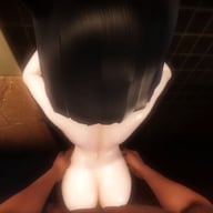 Blue Archive - Justice Mob Chan Drilled Against the Wall LewdFRAGGY vr porn video