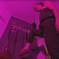 Birkenstock VR SabdeluxeVR vr porn video