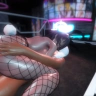 vrporncom_lewd_fraggy_blue_archive_karin_cowgirl_in_the_club_image_5