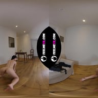 Voodoo Thin Shopgirl Pretty Teenager Casting VR180 Backstage FeelmeVR vr porn video