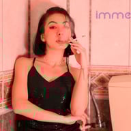 Maddie Perez - Blowy Smoke immerSex vr porn video