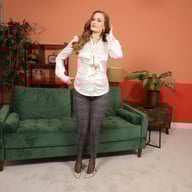 Honour May Episode 6 OnlyTease vr porn video