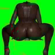 PASS THROUGH ME EP3 Spline VR vr porn video