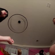 Giantesses Smush Boring Tiny Husband Jane Judge Kaiia Eve vr porn video