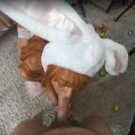 Catch The Bunny Bluelah AllVRPorn vr porn video