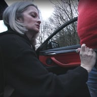 Outdoor Foot Worship SabdeluxeVR vr porn video