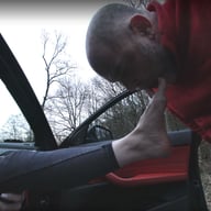 Outdoor Foot Worship SabdeluxeVR vr porn video