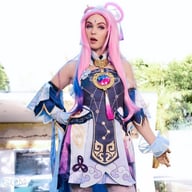 Honkai Star Rail Fu Xuan (VR Porn Parody) Lilly Bell VRConk vr porn video