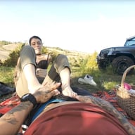 Dirty Picnic Nemesi PurityVR vr porn video