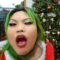 I Fucked Mrs Claus Genesis Green TransVR vr porn video