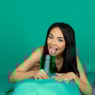 Can I Stay For Just A Bit Longer Bianca Bangs AR Porn vr porn video