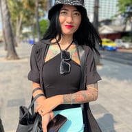 Sexy Asian Bargirl Happy To Meet And Fuck A Tourist CHERRY VRinAsia vr porn video