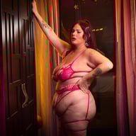 Roxy Hart Worth It Pov BlushErotica vr porn video