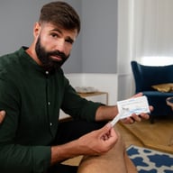 The Stick Dani Robles Valentin Amour VirtualRealGay vr porn video