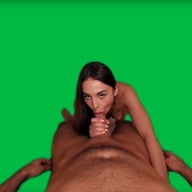 Erotic Massage starring Milan Cheek (Passthrough) VR pornnow vr porn video