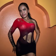 Massive Squirt Anal Fuck Cherry TS TommyStone vr porn video