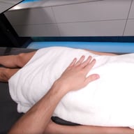 Deep Penetration Massage Pt.1 VRmassged vr porn video