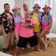 Happy Hairy Don Wins Anal Sex Lana Analise Rebel Ryder ImmoralFamily vr porn video