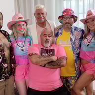 Happy Hairy Don Wins Anal Sex Lana Analise Rebel Ryder ImmoralFamily vr porn video