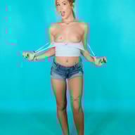 Single and Free Ashley Alexander AR Porn vr porn video