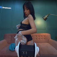 Vortex Project ASMR. Two Girls Will Take Care Of Your Ears Dreamcam vr porn video