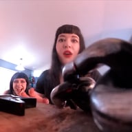 Post Apocalypse Giantesses Vore Tiny Men VR Jane Judge Lita Lecherous vr porn video