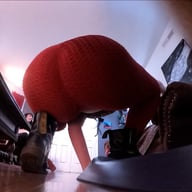 Post Apocalypse Giantesses Vore Tiny Men VR Jane Judge Lita Lecherous vr porn video