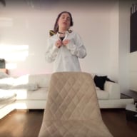 Ellah Sexy Striptease Dancing And Finger Jilling Real Female Orgasm VRgoddess vr porn video