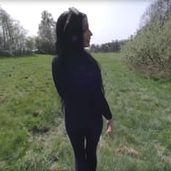 Sex With Mia Trejsi From Another Point Of View porn