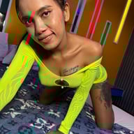 Hardcore Squirting Orgasm Cherry TS TommyStone vr porn video