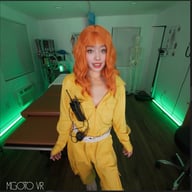 The Chemistry Tsukamoto Chiyo MigotoVR vr porn video